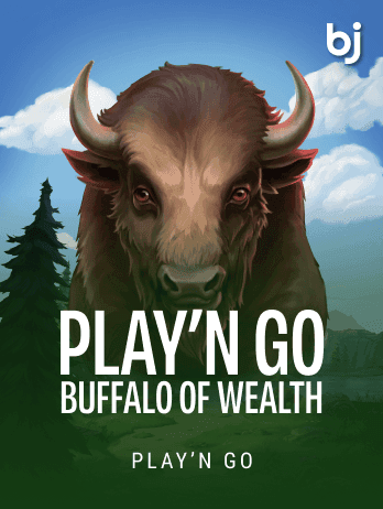 Buffalo of Wealth thumbnail