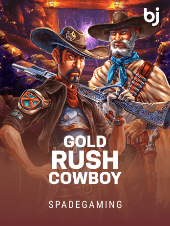 Gold Rush Cowboy thumbnail