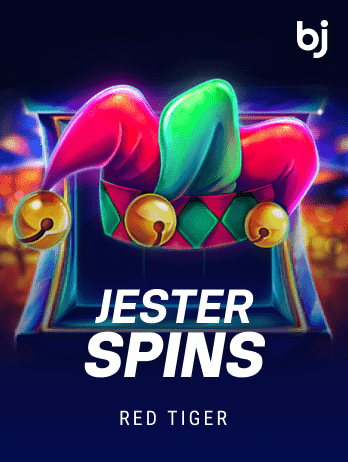 Jester Spins thumbnail