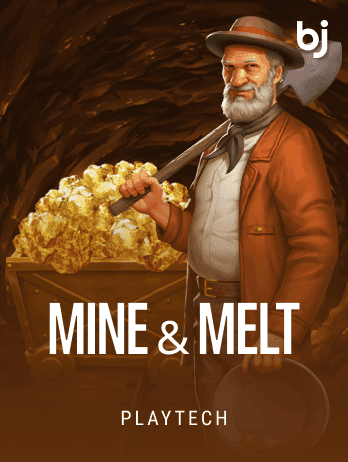 Mine & Melt thumbnail