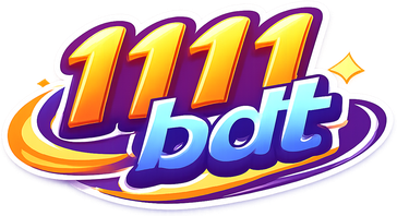 1111bdt Logo
